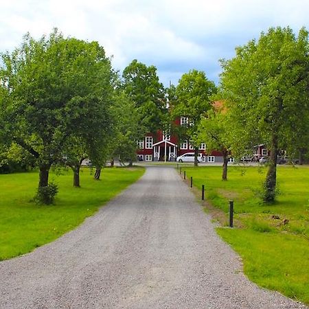 Brook Hotels Arlanda Rosersberg Bagian luar foto