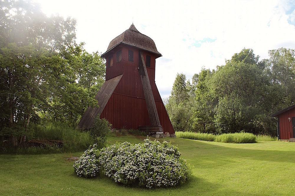 Brook Hotels Arlanda Rosersberg Bagian luar foto
