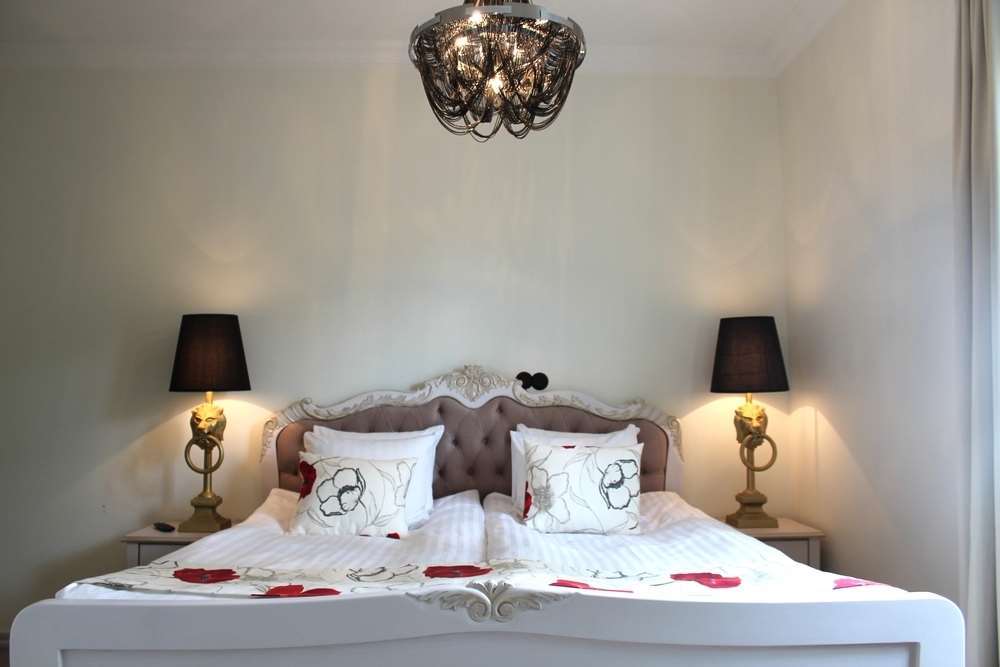 Brook Hotels Arlanda Rosersberg Ruang foto