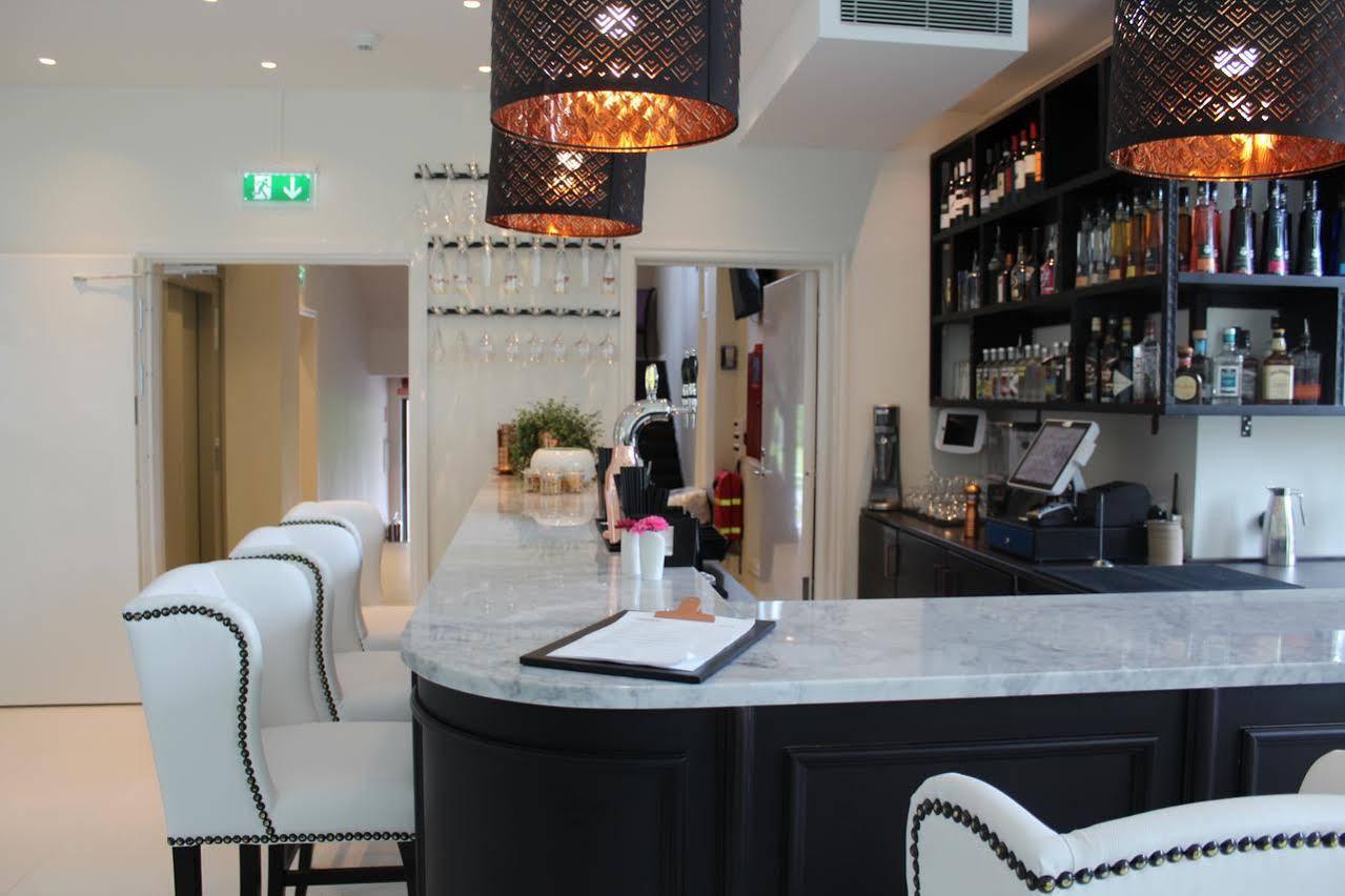 Brook Hotels Arlanda Rosersberg Bagian luar foto
