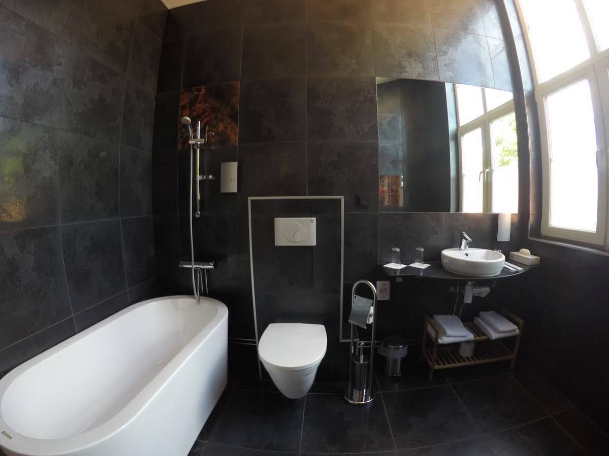 Brook Hotels Arlanda Rosersberg Bagian luar foto